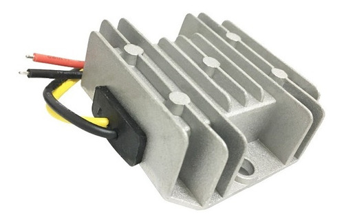 Conversor Reductor De 24v A 12v Dc En 10a Max Ips-dtd24s1210