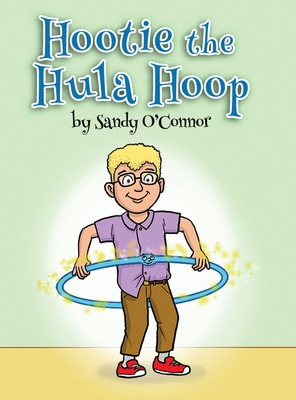 Libro Hootie The Hula Hoop - O'connor, Sandy