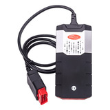 Scanner  Automotivo Obd2 Ferramenta Diagnóstico Ds150 Delfi