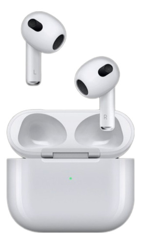 Fone De Ouvido Premium 3ª Geração Pro Qualidade Para iPhone 