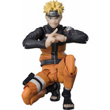 Figura Naruto Jinchuriki Hope Best Select Sh Figuarts Bandai
