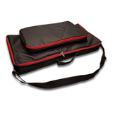 Bolso Pioneer Sx2 O 3 - Controlador Y Notebook 17  