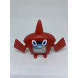 ( L - 190/4 ) Boneco Pokémon Mcdonald's Nitendo Pokedex