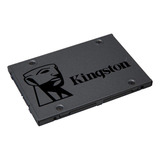 Ssd Kingston A400 240gb