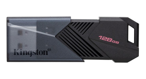 Memoria Usb Kingston Dtxon/128gb Data Traveler Usb 3.3