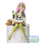 Figura Sega Prize Premium: Demon Slayer - Mitsuri Kanroji