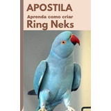 Apostila Aprenda Tudo Sobre Como Criar Ring Neks