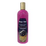 Magic Hair Nocturno Tratamiento - mL a $112