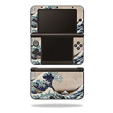 Mightyskins Skin Compatible With Nintendo 3ds Xl - Great Ssb