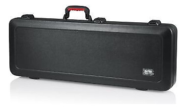 Gator Gtsa Gtrelec Led Tsa Electric Guitar Case With Int Eea