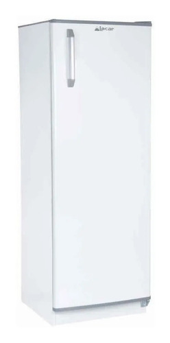 Freezer Lacar Fv250 Vertical 220 Litros Blanco 