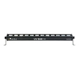 Barra Led  Tecshow Uv Bar 12