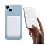 Battery Pack - Magsafe Para iPhone - Linha Premium - Apple