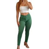 Pantalon Leggins Mujer Full Elasticado 