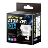 Dymax Difusor Co2 Compacto 2,5cm Diametro - Acuario Help