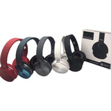 Fone De Ouvido Headset  Noise Reduction Wireless*