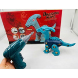 Juguete De Niños Dino Taladro Construccion Dinosaurio