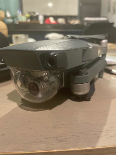 Dji Mavic Pro