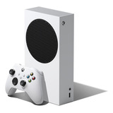 Consola Xbox Series S Standard 512gb Color Blanco Game Pass