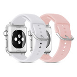 Bandas Compatibles Con Apple Watch 38 Mm, 40 Mm, 41 Mm, Muje