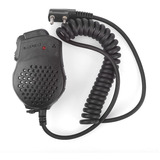 Mini Ptt Para Radio Comunicador Ht Baofeng Uv82 Original Ptt