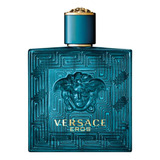 Versace Eros Masculino Edt 100ml