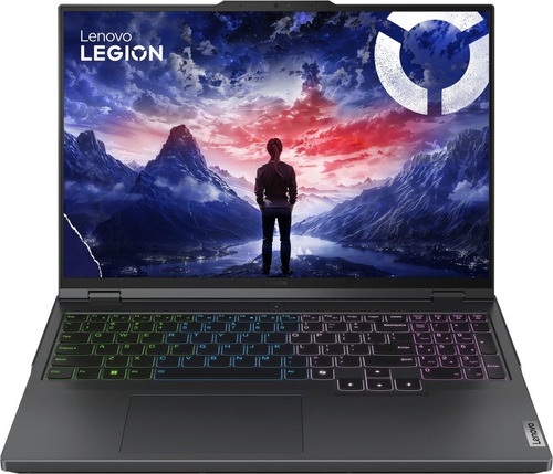 Lenovo Legion Pro 5i 16 I9-14900hx Rtx 4070 32gb Ram 2tb 