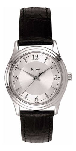 Reloj Bulova 96t58 Original Para Dama Envío Gratis  E-watch