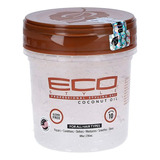 Gel Eco Style Coco X 236ml (8 Oz) - g a $91