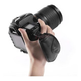 Correa De Mano Hand Grip Para Camara Reflex Canon Nikon