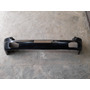 Parachoque Trasero Mitsubishi Montero Sport 1998 2008 Mitsubishi L200