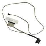 Cable Flex Lcd Para Lenovo Ideapad 1 S154 14ada05 1-14igl05 