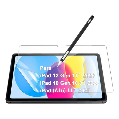 USTIYA Paper Feel for iPad (A16) 11\