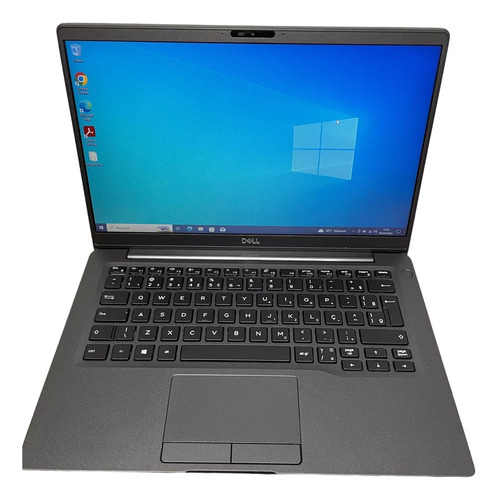 Notebook Dell Latitude 7400 Core I5 8365u  8gb 256gb Ssd 14 