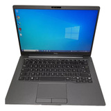 Notebook Dell Latitude 7400 Core I5 8365u  8gb 256gb Ssd 14 
