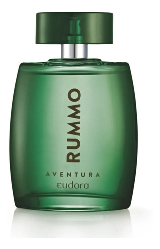 Rummo Aventura Eudora - Deo Colônia Masculina 100ml Eudora Volume Da Unidade 100 Ml