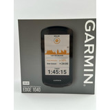 Garmin Edge 1040 Solar