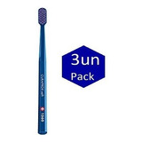 Cepillo De Dientes Curaprox 1560 Soft X 3 Un