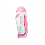 Jabón Líquido Íntimo Gynoderm Femenino X 180 Ml