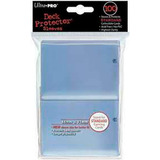 Protectores Ultra Pro Standard Transparente X 100 Unidades