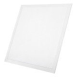 Plafon Painel De Led Sobrepor 45w 60x60 6500k Branco Frio 110v/220v