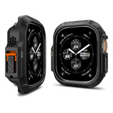 Lock Fit - Funda Diseñada Para Apple Watch Ultra 2 Y Apple W