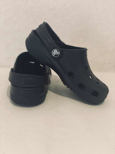 Crocs Classic Kids Original Unisex