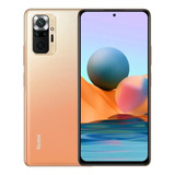 Cambio De Vidrio Glass Pantalla Xiaomi Redmi Note 10 Pro