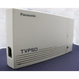 Correo Panasonic Kx-tvp50 Operadora Automática Y 30 Buzones