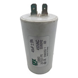 Capacitor Permanete Ppm 45uf - 440v-