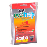 Refil Ecotrap - 5 Unidades De Refil Ecotrap 