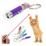 Brinquedo Cachorros Gatos Laser Interativo Pet Anti Stress