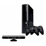 Xbox 360 Con Kinect 2 Controles Y Mas De 100 Juegos