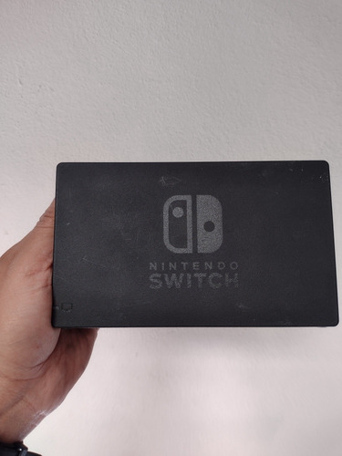 Dock Original Nintendo Switch 